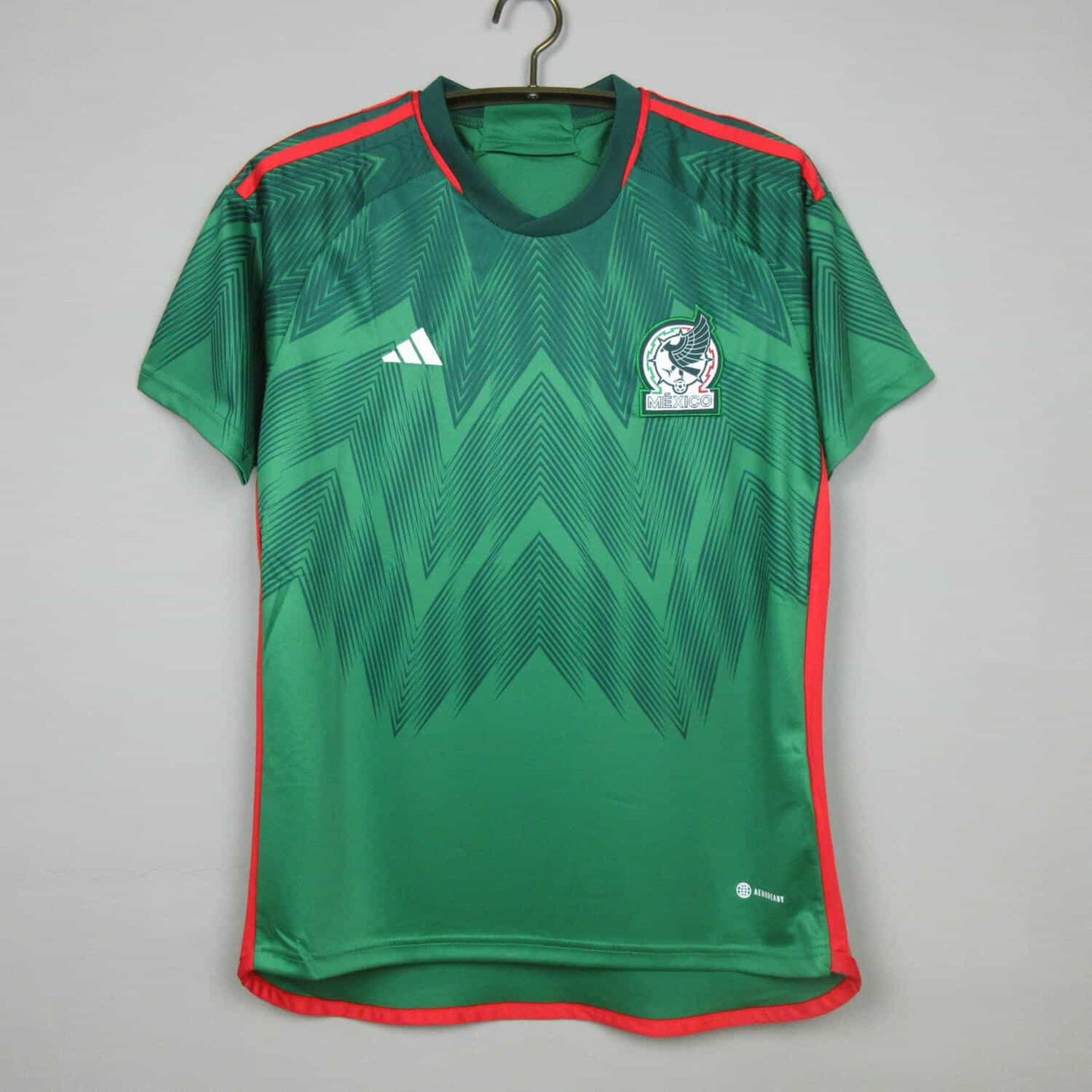 MEXICO 2022 QATAR WORLD CUP HOME KIT – FAN VERSION