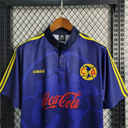 Club America 1998/1999 Away kit