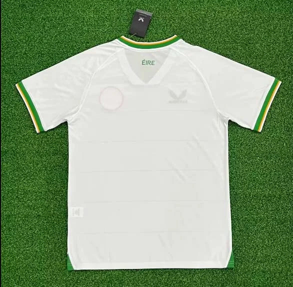 2023 Ireland Away Football Shirt