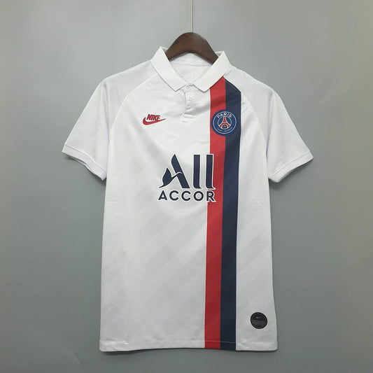 2019/2020 Retro Psg Paris Saint-Germain Third Away