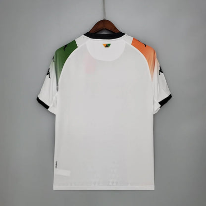 Venezia Away Football Jersey 2021/2022