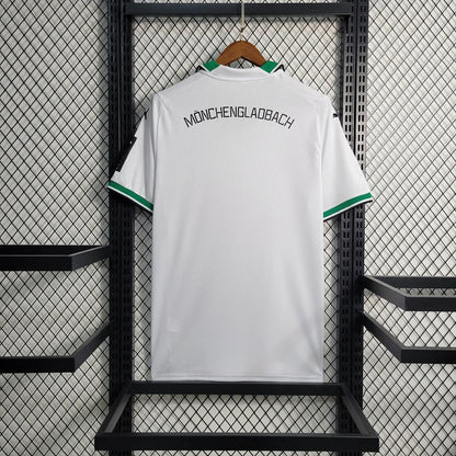 2023/2024 Borussia Mönchengladbach Home Football Jersey