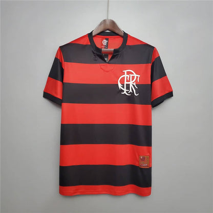 Flamengo Fc 1978/1979 Home Kit