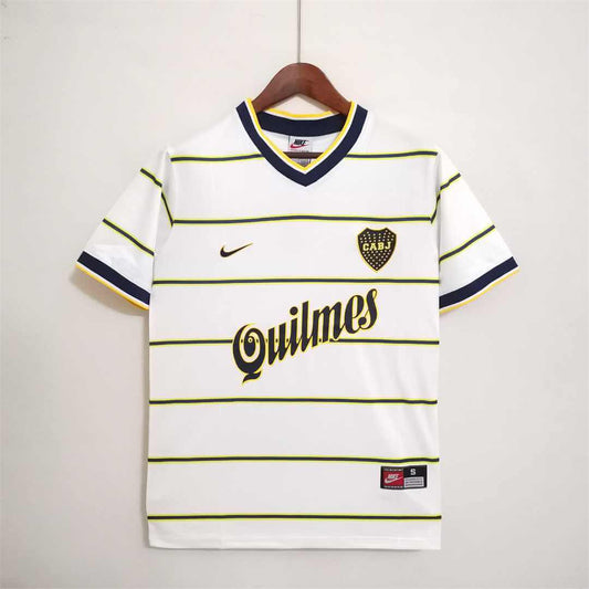 Boca Juniors 1999 Away kit