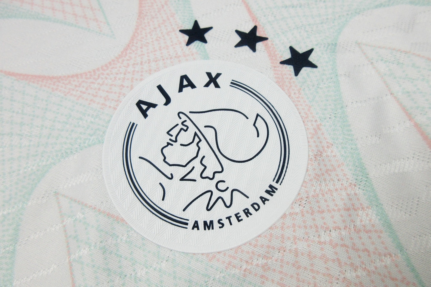 AJAX 23/24 AWAY KIT – PLAYER VERSION