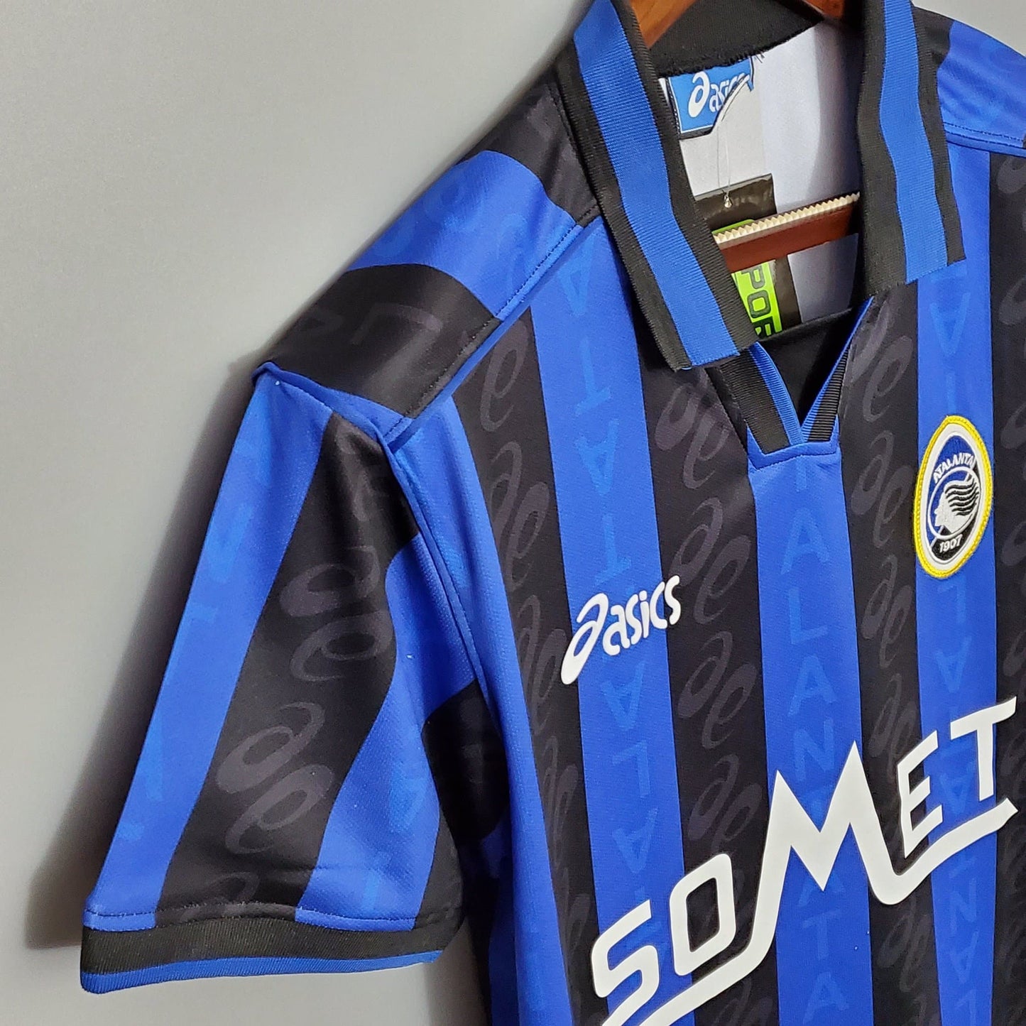 Atalanta 1996/1997 Home Kit