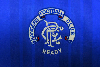 Glasgow Rangers 1992/1994 Home Kit