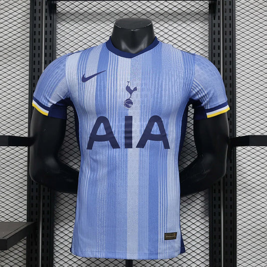 2024/2025 Player Version Tottenham Away Football Shirt