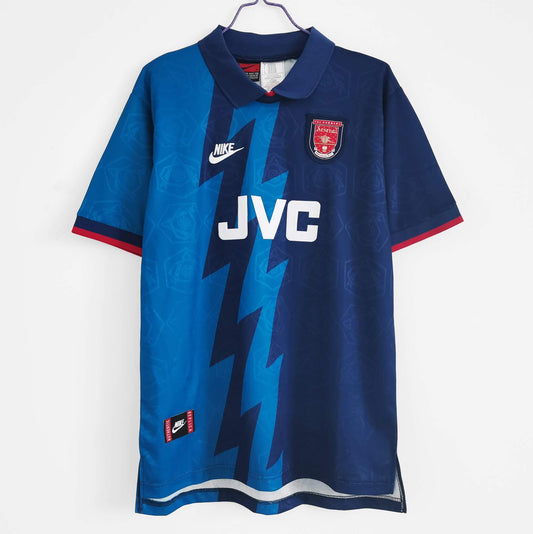 HlGHBURY 1995/1996 Away Kit