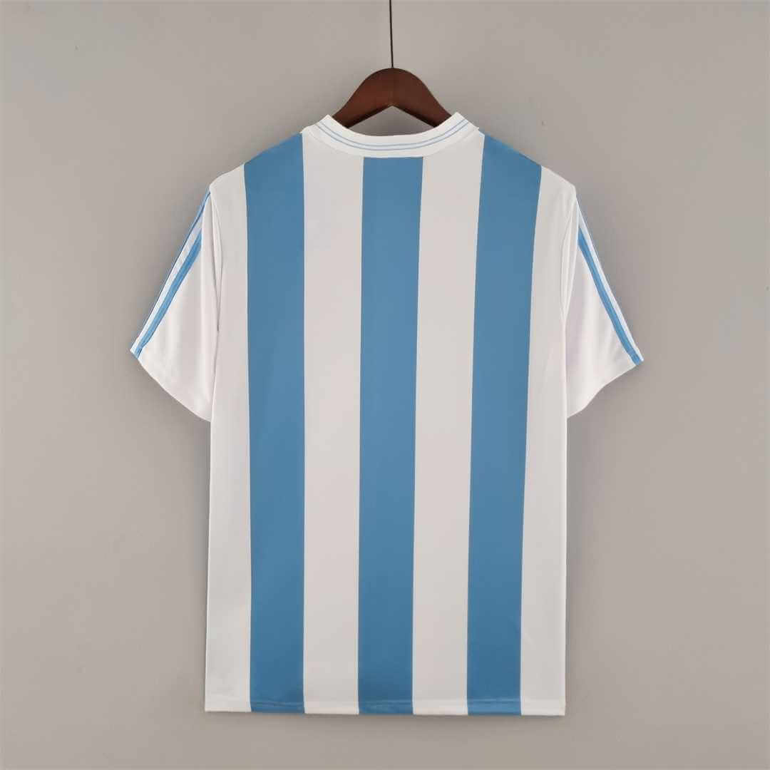 Argentina 1993 Home kit