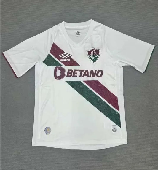 2024/2025 Fluminense Away Jersey