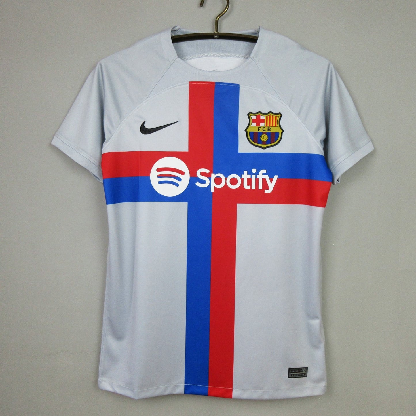 FC BARCELONA 22/23 THIRD KIT – FAN VERSION