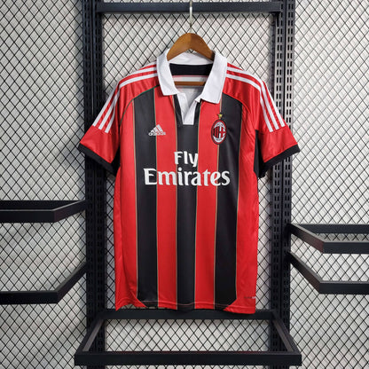 AC Milan 2012/2013 Home kit