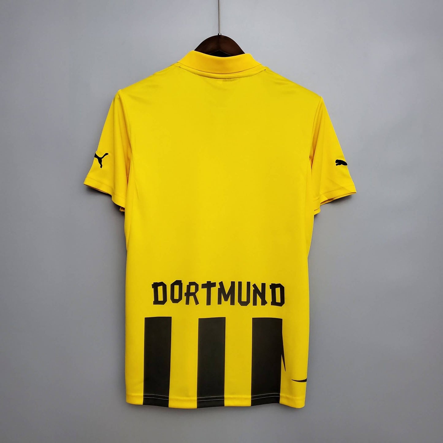 Borussia Dortmund 2012/2013 Home Kit