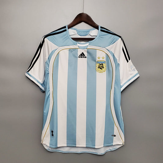 Argentina – World cup 2006 kit