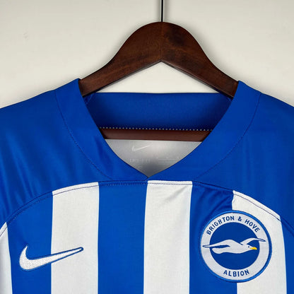 2023/2024 Brighton Home Football Shir