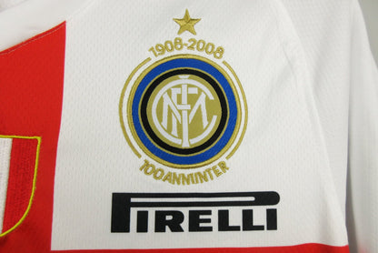 Inter Milan 2007/08 Away Kit