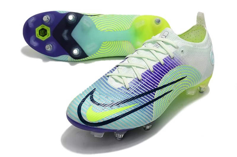 NIKE MERCURIAL SUPERFLY VIII ELITE FG DREAM SPEED LOW