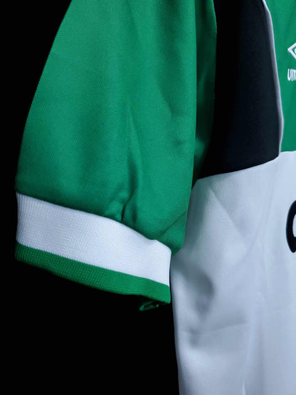 Glasgow Celtic 1985/1986 Away Kit