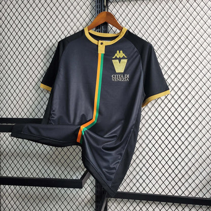 2023/2024 Venezia Home Football Jersey