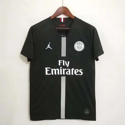 2018/2019 Retro Psg Paris Saint-Germain Home