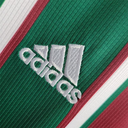 Fluminense 2003 Home Kit