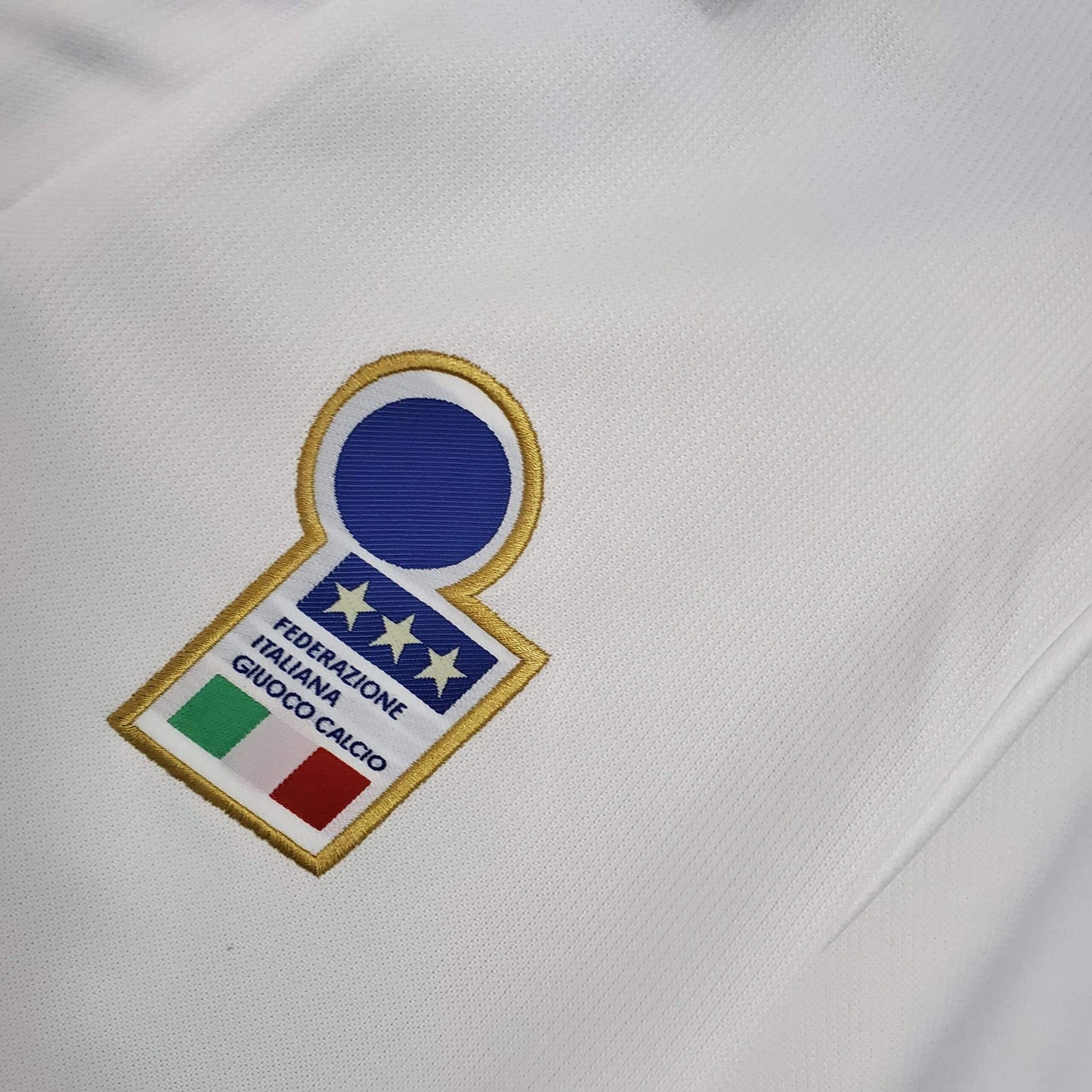 Italy 1998 Away kit