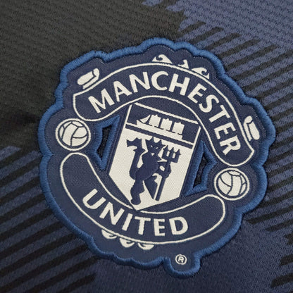 MANU 2013/2014 Away Kit