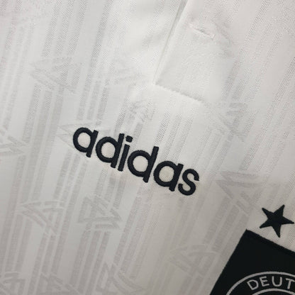 Germany – Euro 1996 Kit