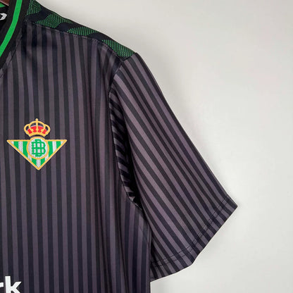 2023/2024 Real Betis Third Away Football Shirt