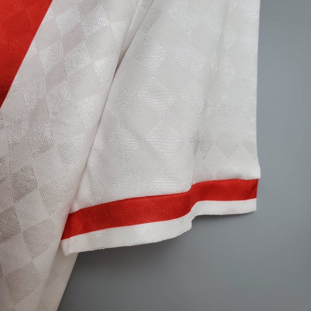 Ajax 1990/1992 Home Kit