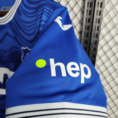 HOFFENHEIM 23/24 HOME KIT – FAN VERSION