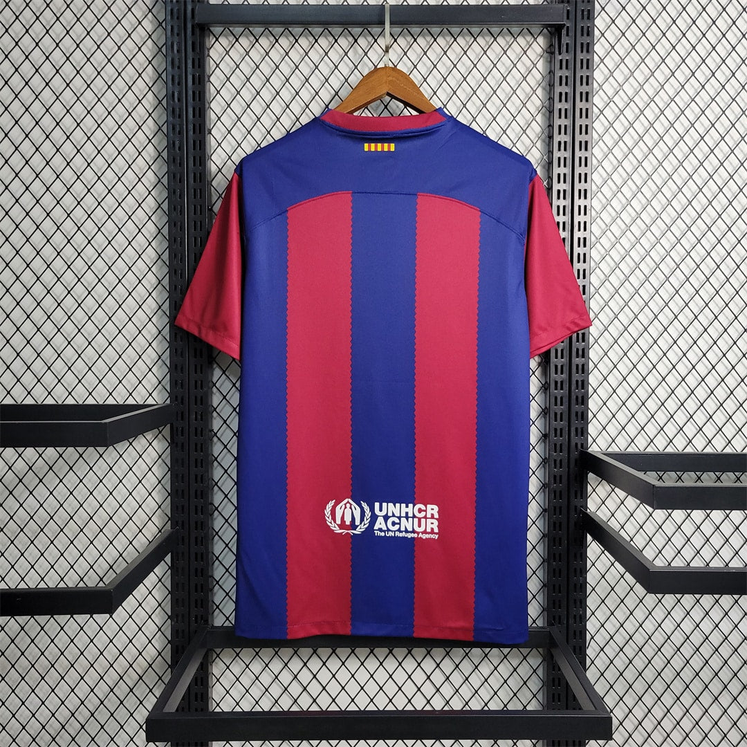 FC BARCELONA 23/24 HOME KIT – FAN VERSION