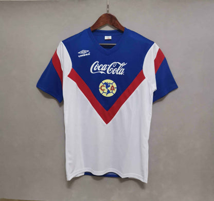 Club America 1988/1989 Away kit