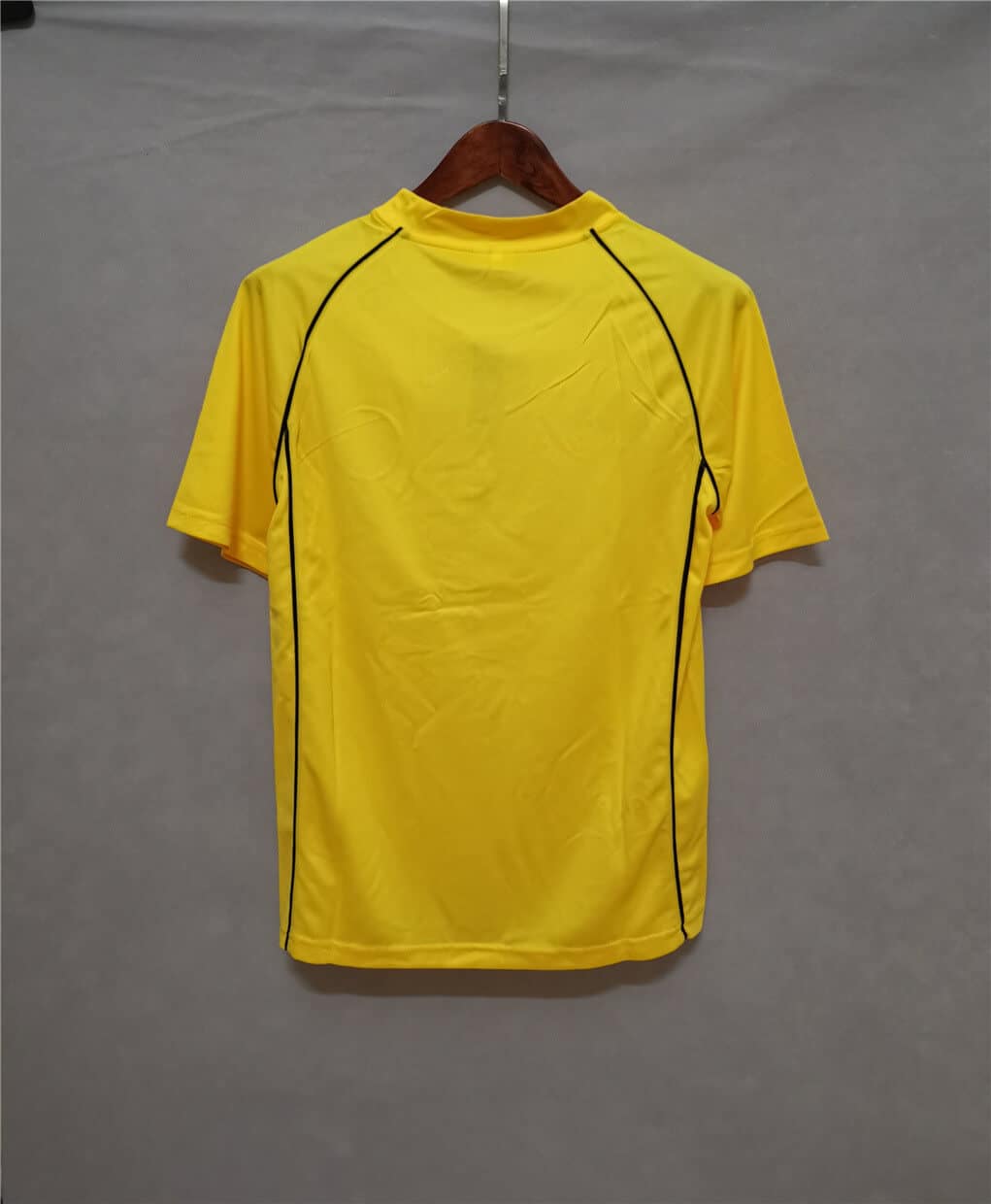 Borussia Dortmund 2001/2002 Champions League Kit