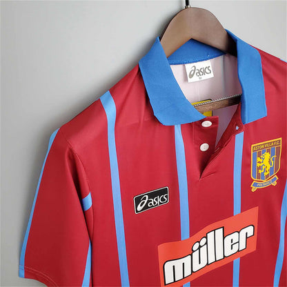 Aston Villa 1980 Away Kit