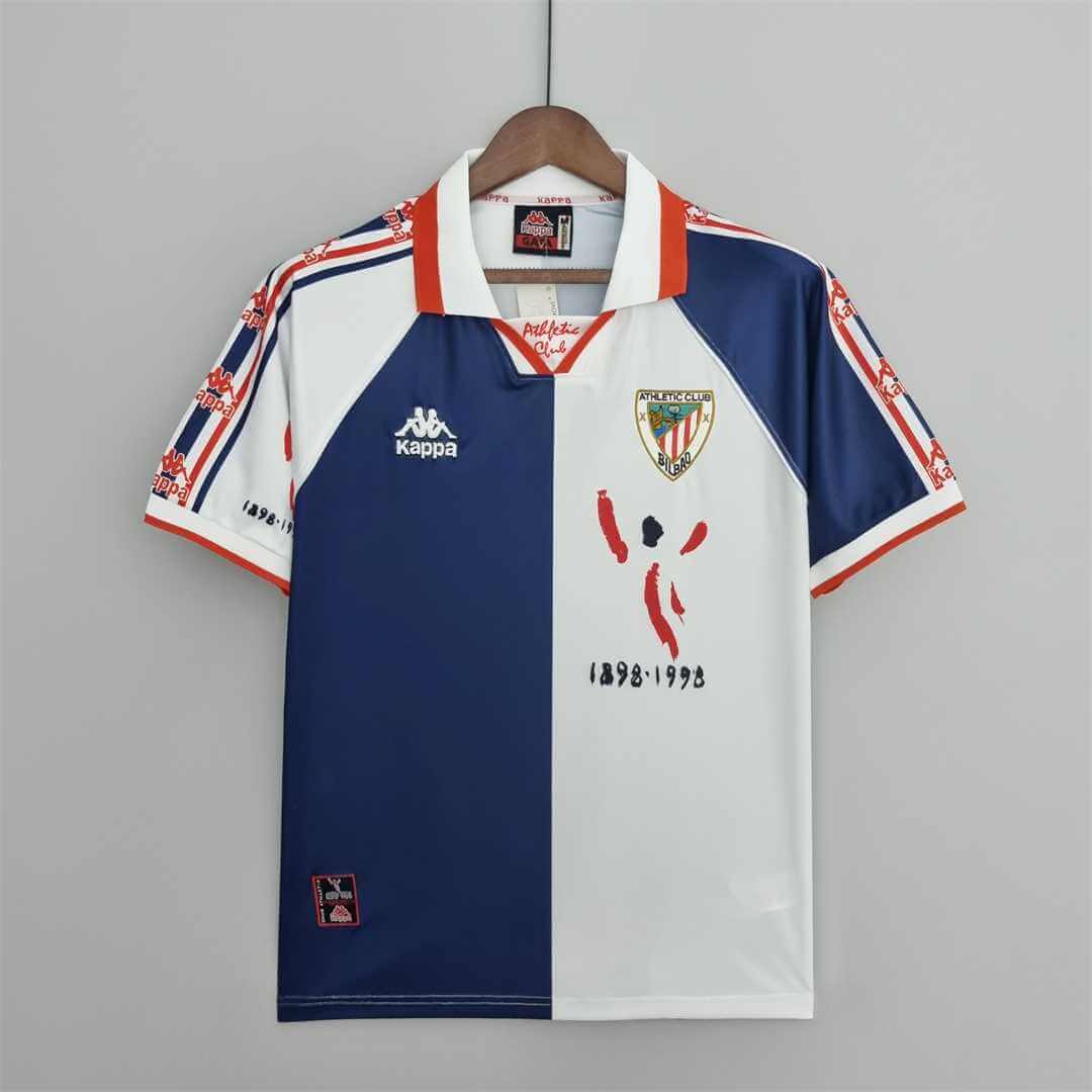 Athletic Bilbao 1995/1997 Away Kit