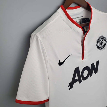 MANU 2012/2013 Away Kit