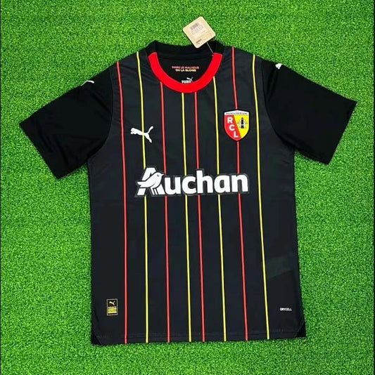 2023/2024 RC Lens Away Football Shirt