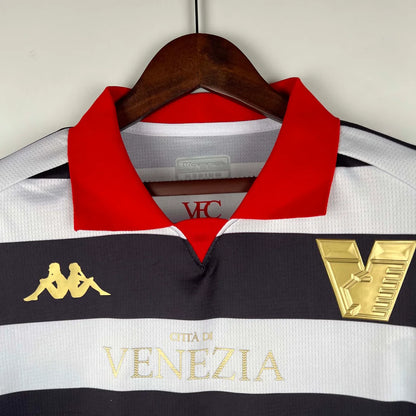 2023/2024 Venezia Third Away Football Jersey