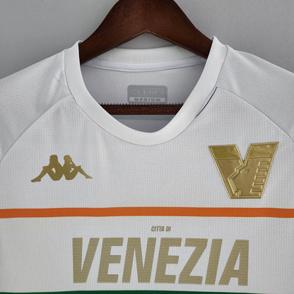 2022/2023 Venezia Away Football Jersey