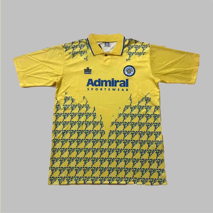 Leeds United 1992/1993 Away Kit