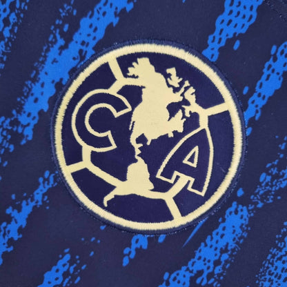 CLUB AMÉRICA 22/23 AWAY KIT – FAN VERSION