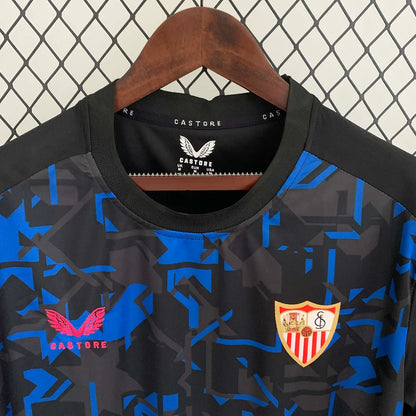 2023/2024 Seville Third Away Football Shirt