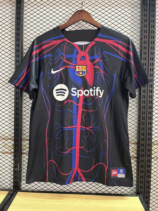 2023/2024 Barcelona Special Edition Football Shirt