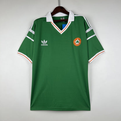 Ireland 1998 Home Kit