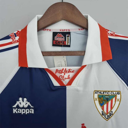 Athletic Bilbao 1995/1997 Away Kit