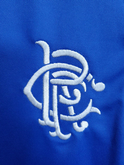 Glasgow Rangers 1999/2001 Home Kit