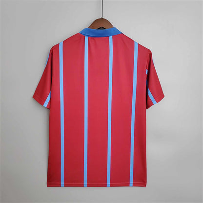 Aston Villa 1980 Away Kit