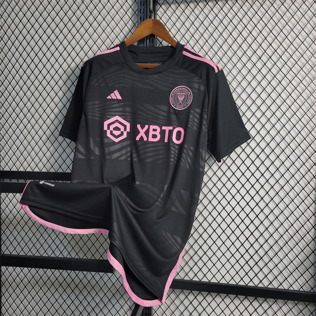 INTER MIAMI CF 23/24 AWAY – FAN VERSION